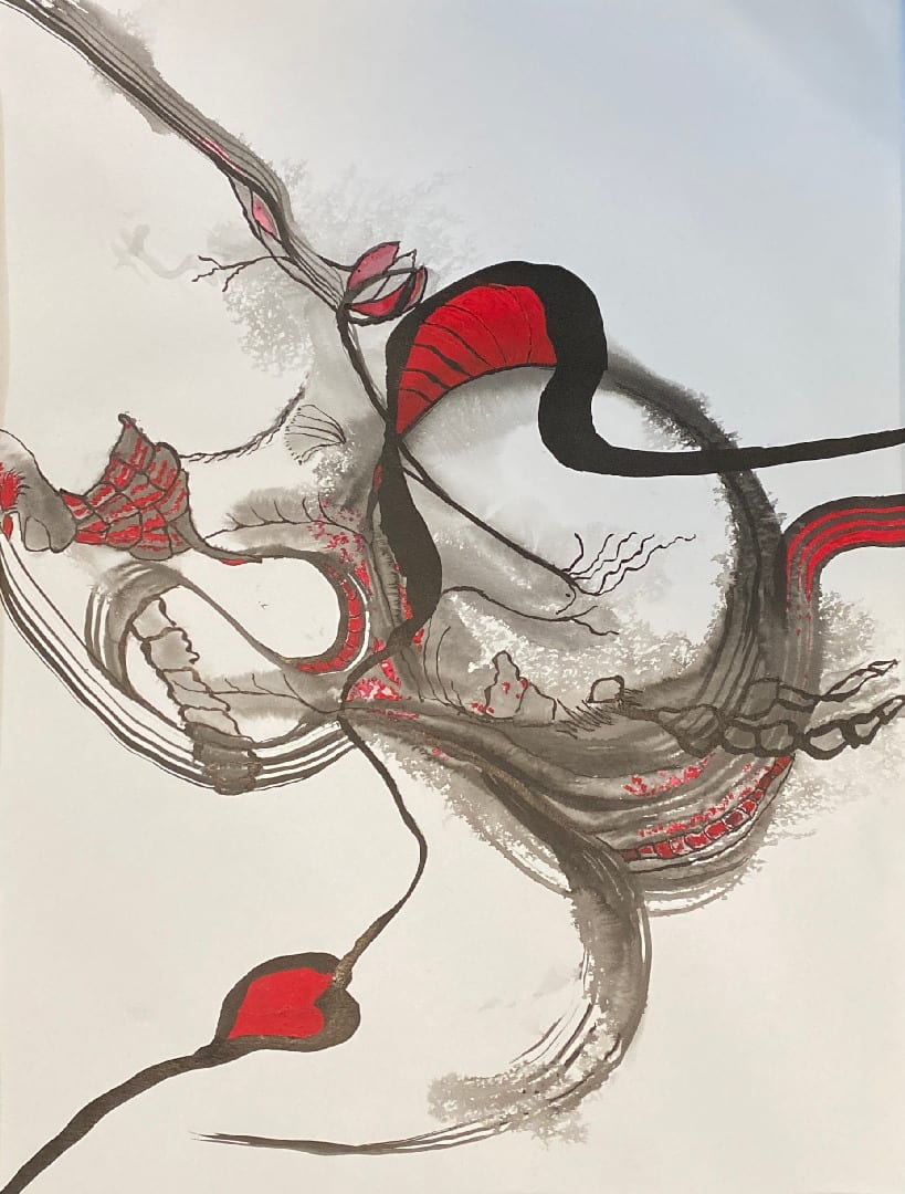 Fleeting Moments by Angela Caballero-Fields, Image 4.