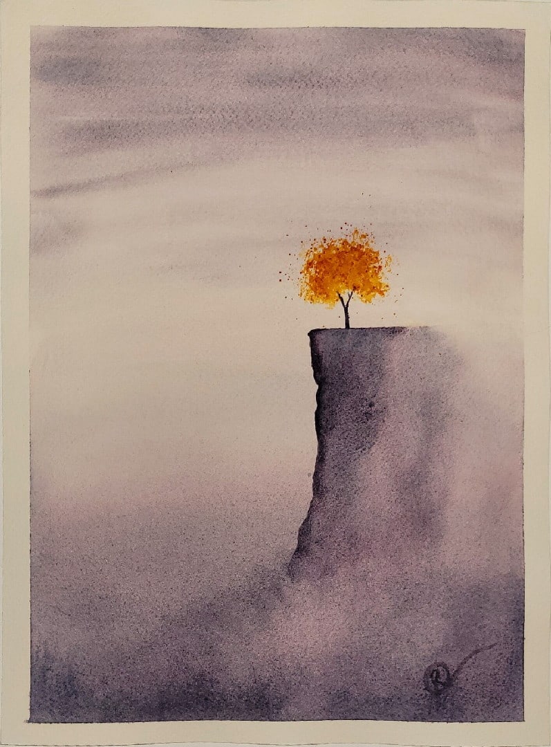 Out of the Mist by Rhianna Cameron, Image 9.