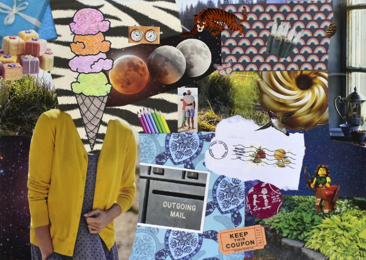 Life As You Know It Is Evolving by Holly Campbell, Image 10.