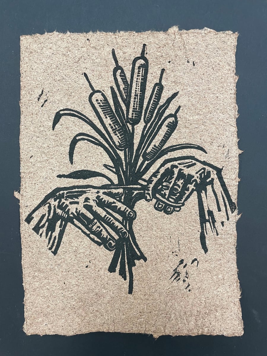 Process As Subject by Trevor Campbell, Image 10.