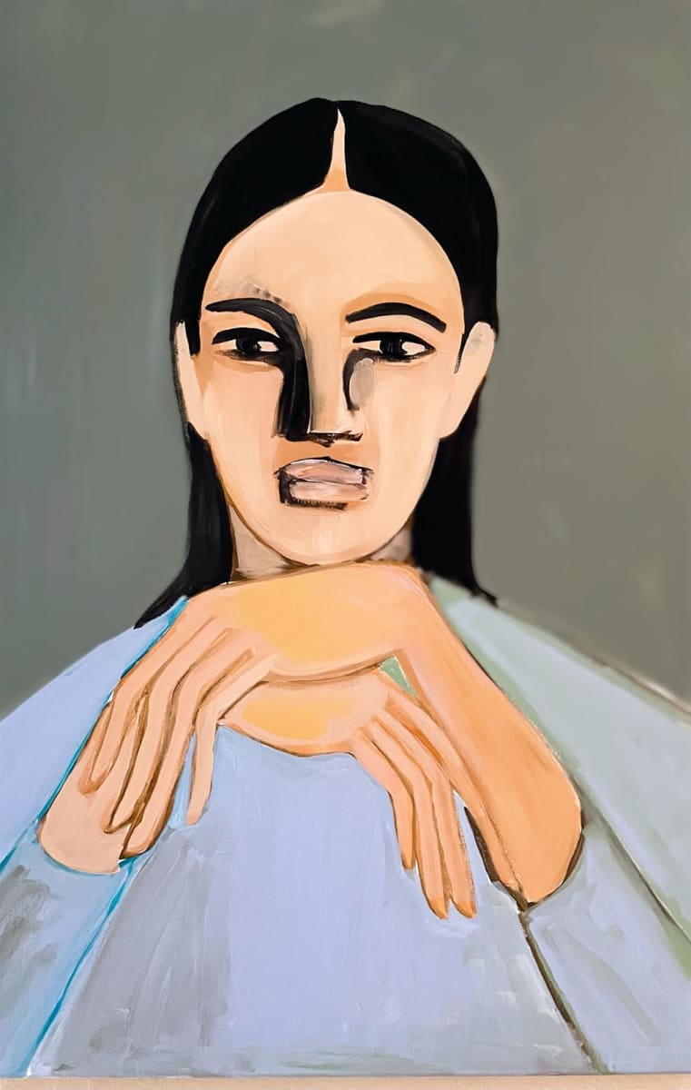 Lola by Carla Buis-Gulu Arts, Image 10.