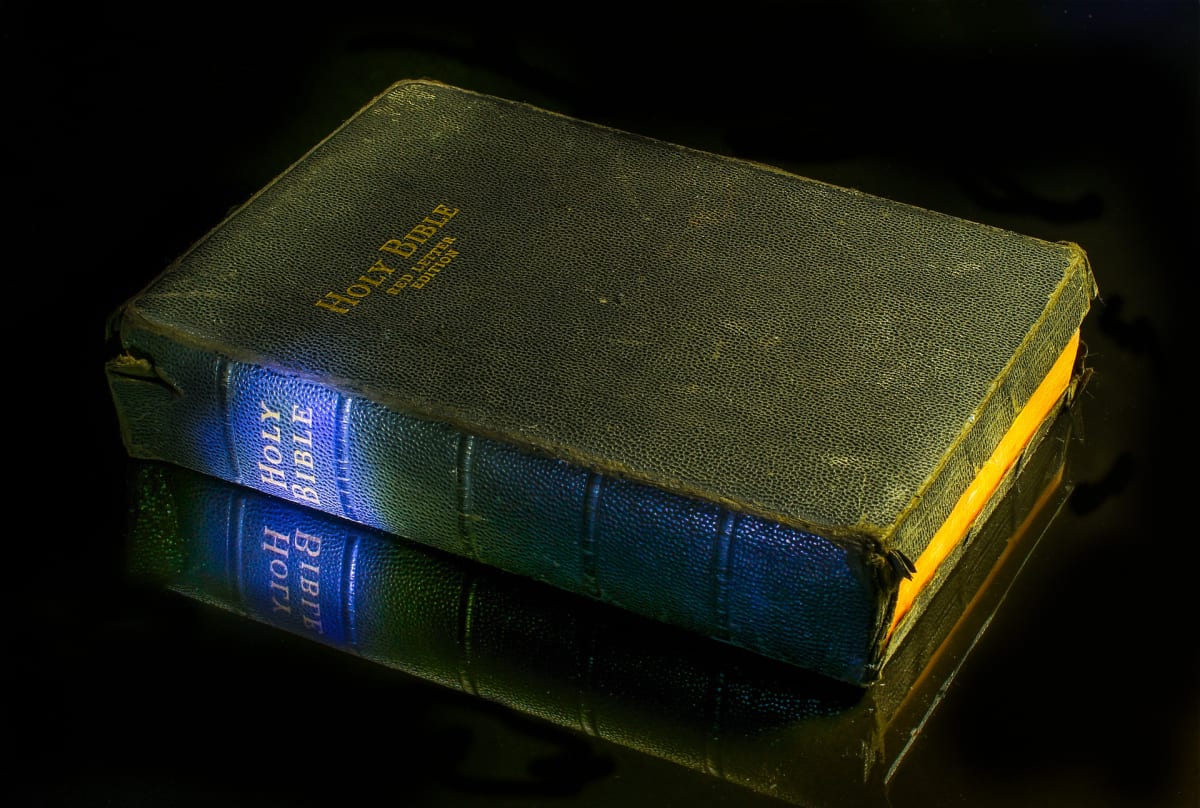 Hope by William Carson MD, Image 7.