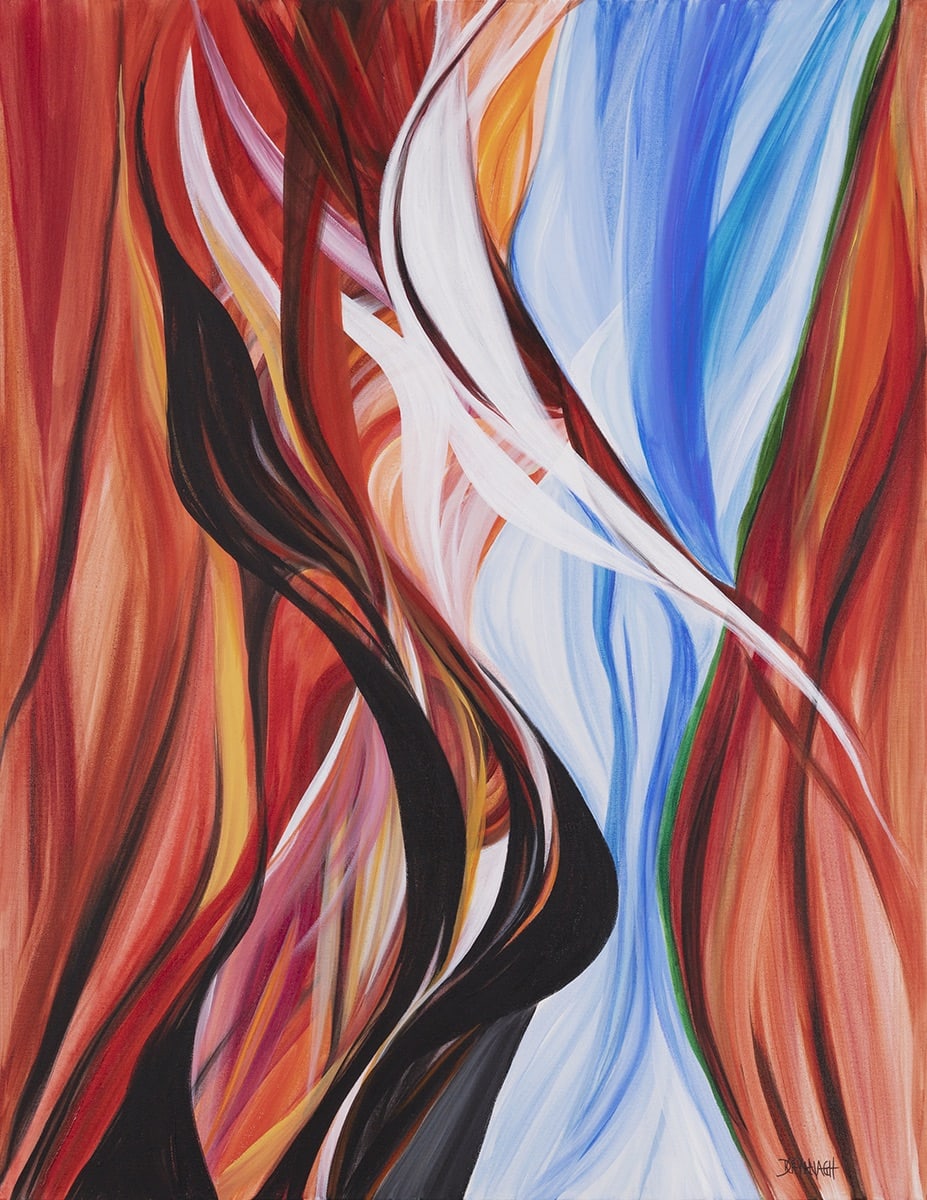 Untamed by Deborah Cavanagh, Image 13.