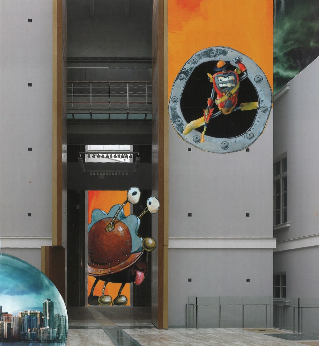 Who's This? by Gulen Cevik, Image 14.