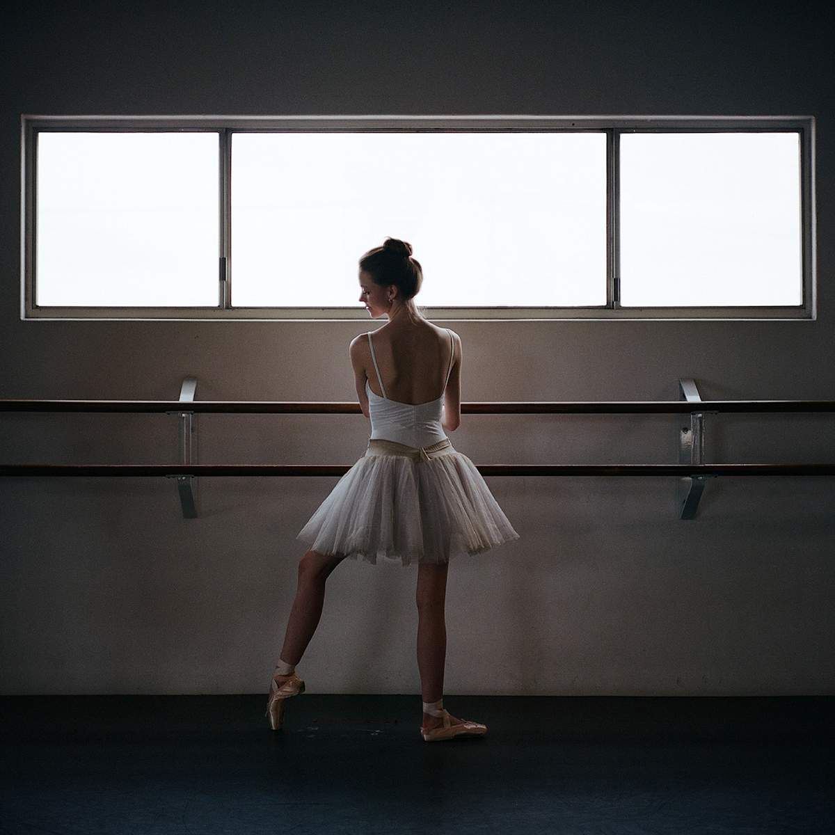 From Pointe to Poise by Charlice Lin, Image 13.
