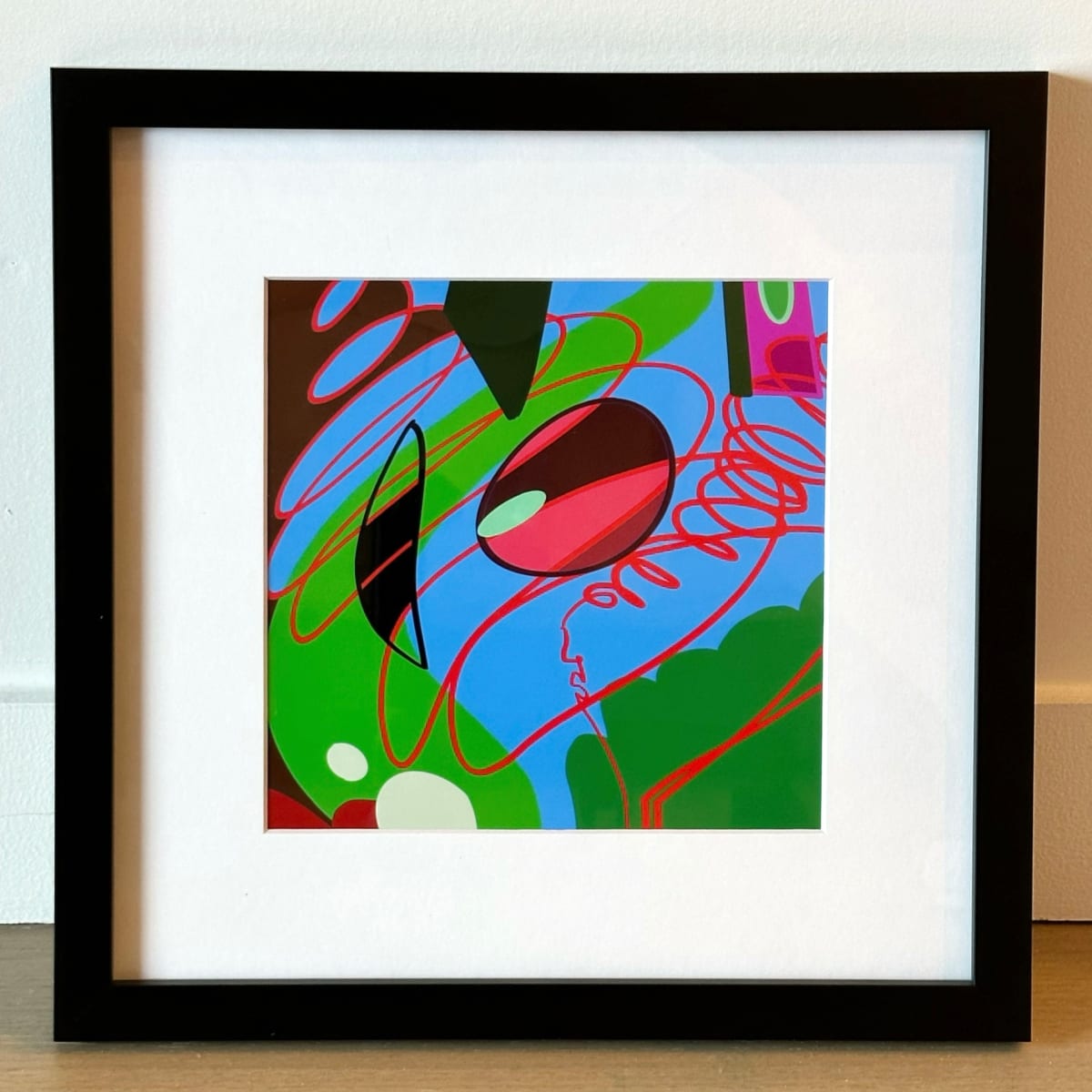 DreamLand by Mingyue Chen, Image 17.