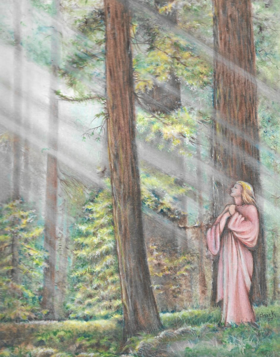 Renewal by Beverly Chick, Image 11.