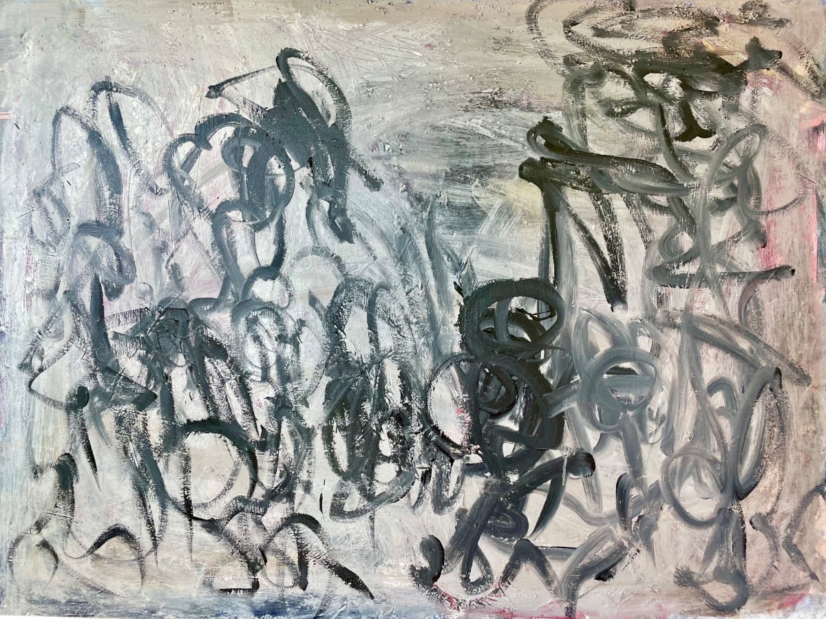 Chaos Theory by Liz Cho, Image 18.