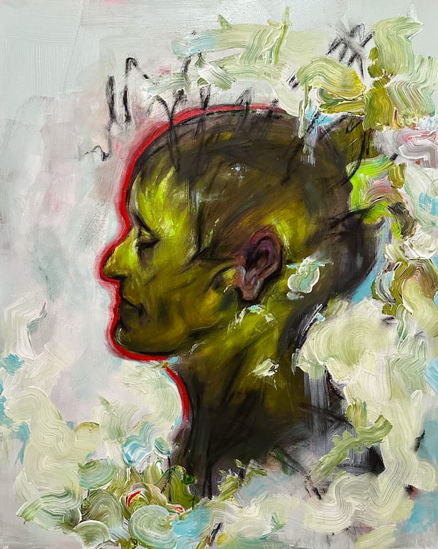 Empty Vessel by Wyatt Christopherson, Image 18.