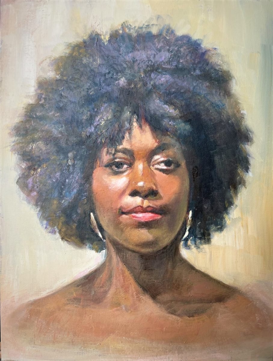 Confidence by Edward Chu, Image 15.