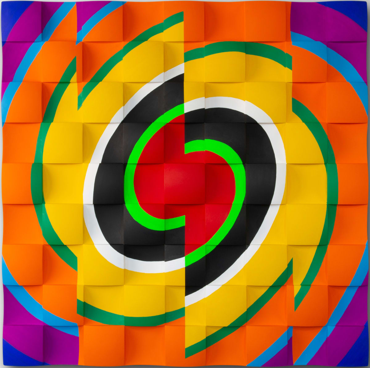 Broken Target by Dana Church, Image 7.