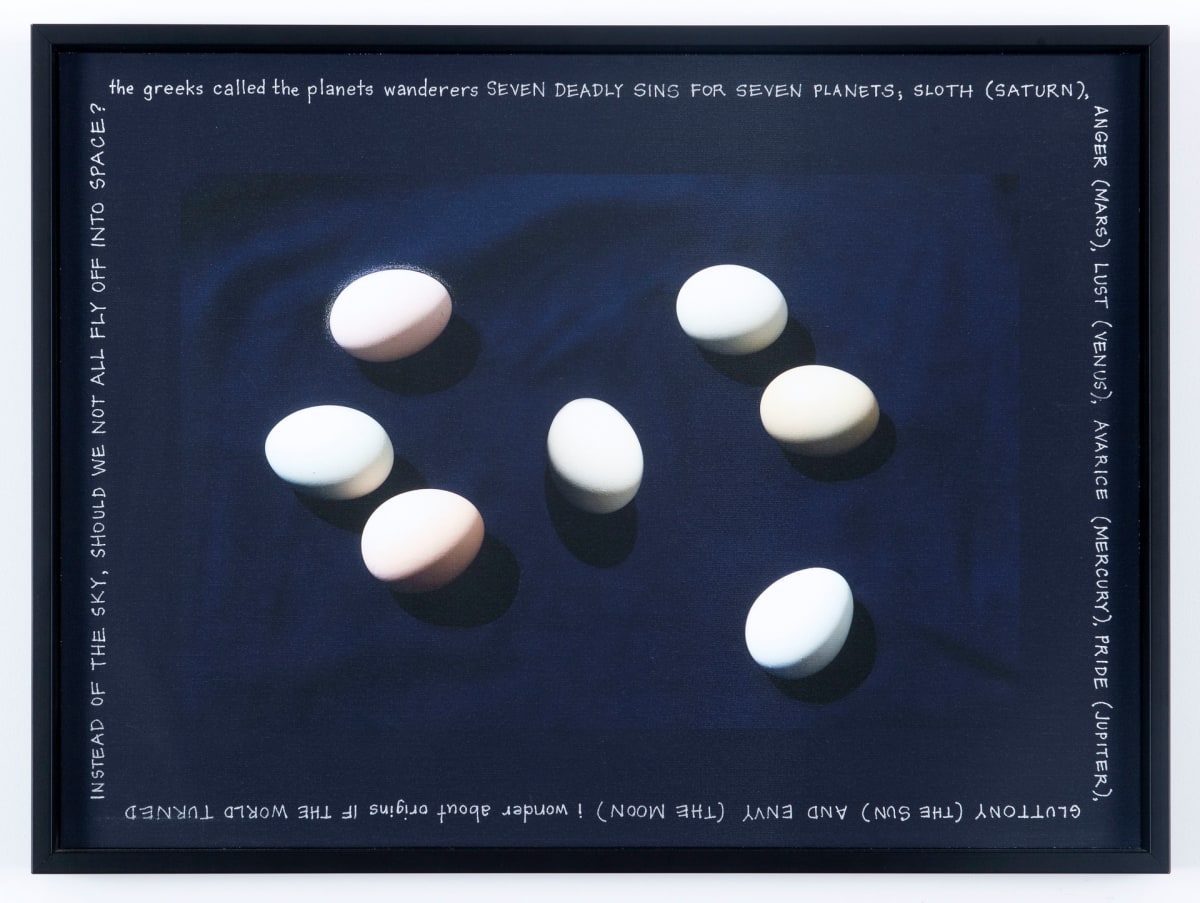 Solar #3 by Ann Chwatsky, Image 11.