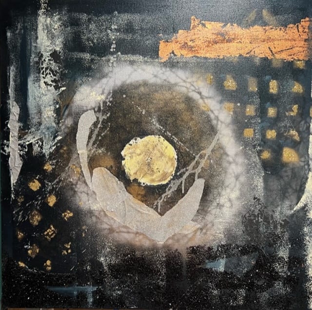 My Favorite Kind of Moon by Mona Clark, Image 13.