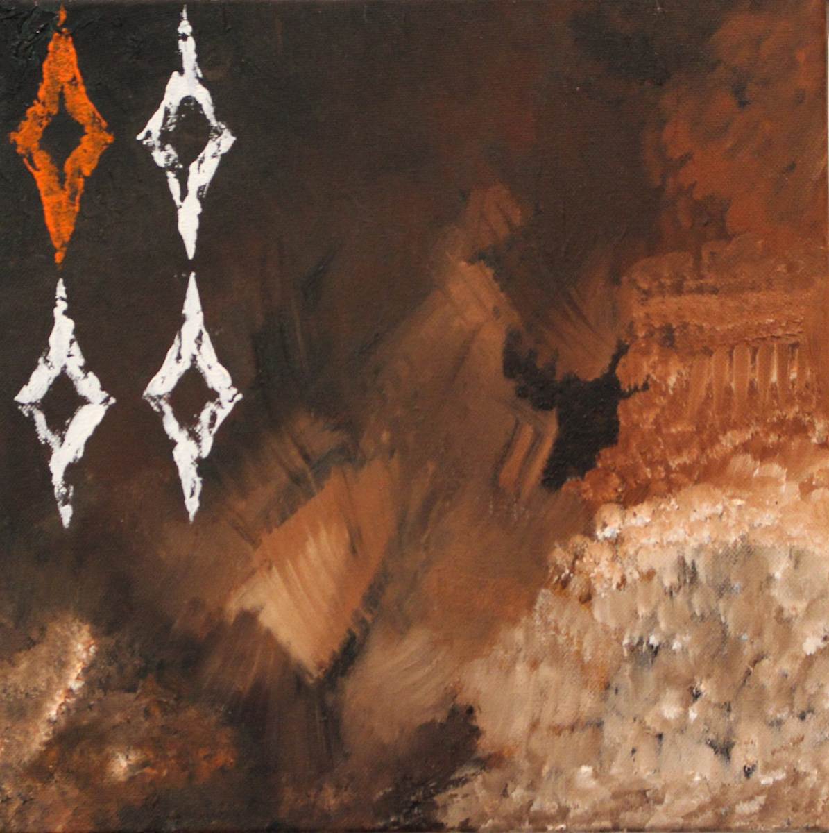 Cave by Jack Cohen 