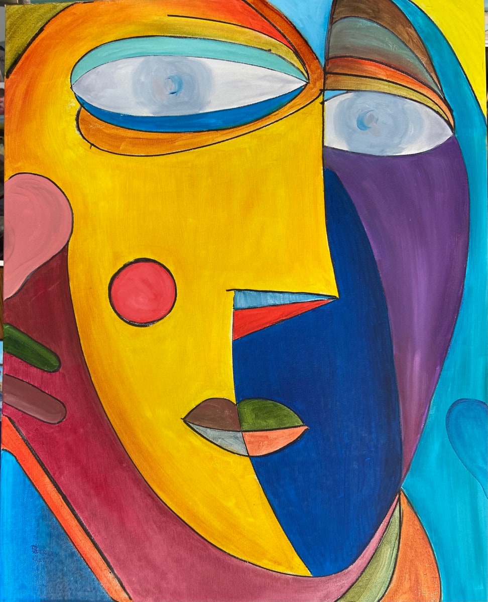 My Fair Lady by Barry Cole, Image 4.