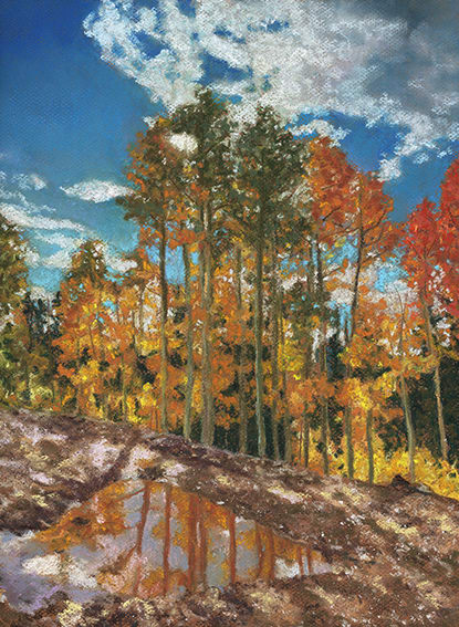 Color Pop! by Cindy Coleman, Image 6.