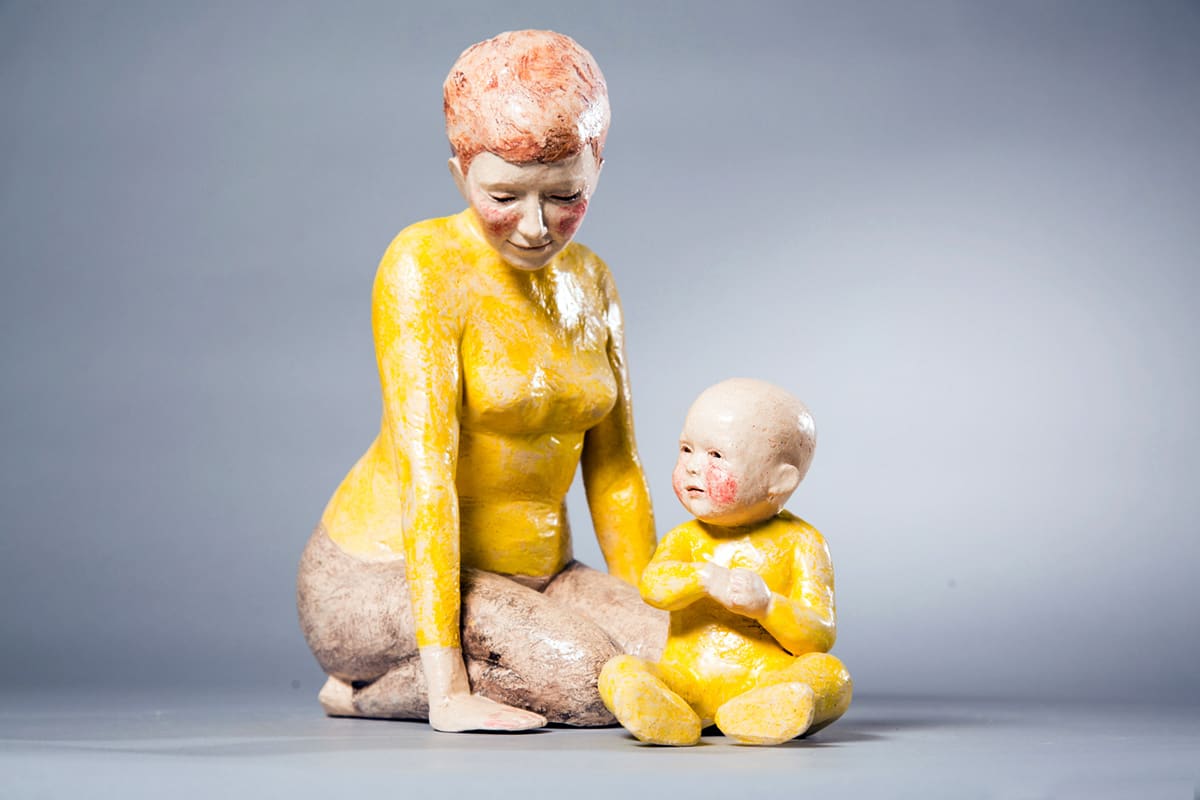 Whole by Kordula Coleman, Image 7.