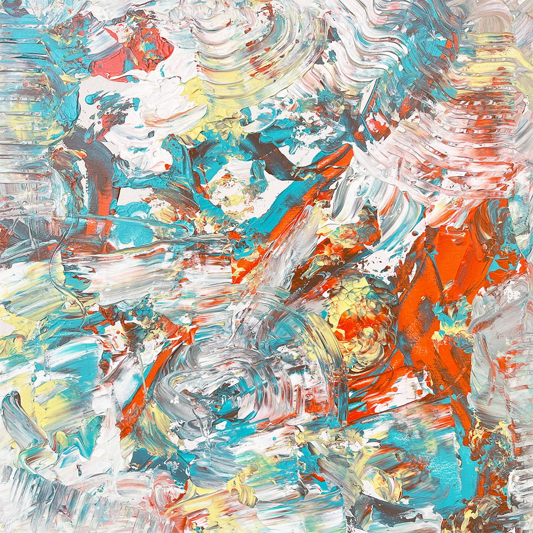 Conflicted Chaos by Jeanette Cooper, Image 19.