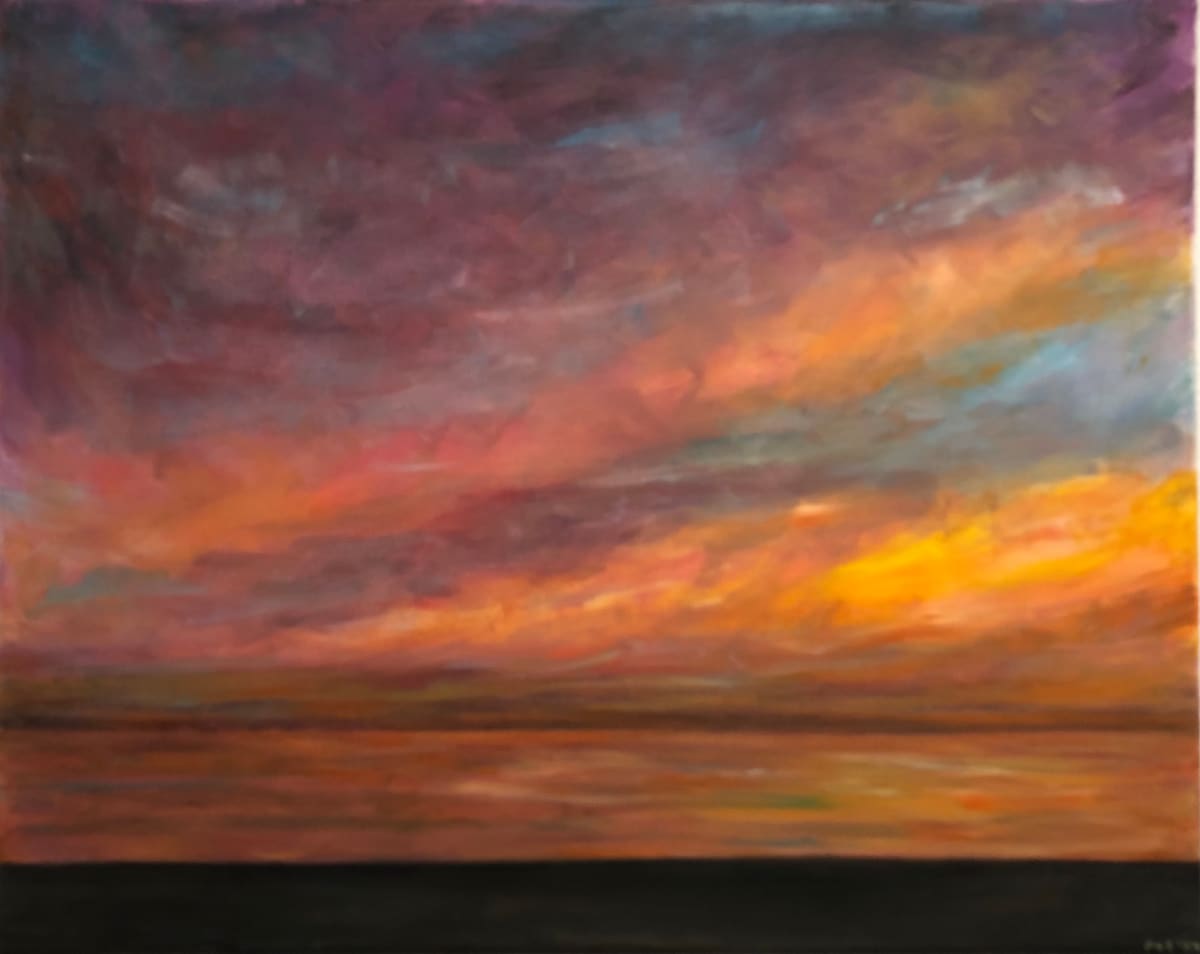 Around 36th Street by Rebekah Corum, Image 6.