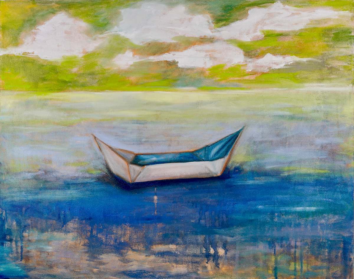 Getaway Plan's Plan by Courtney Blaskower, Image 7.