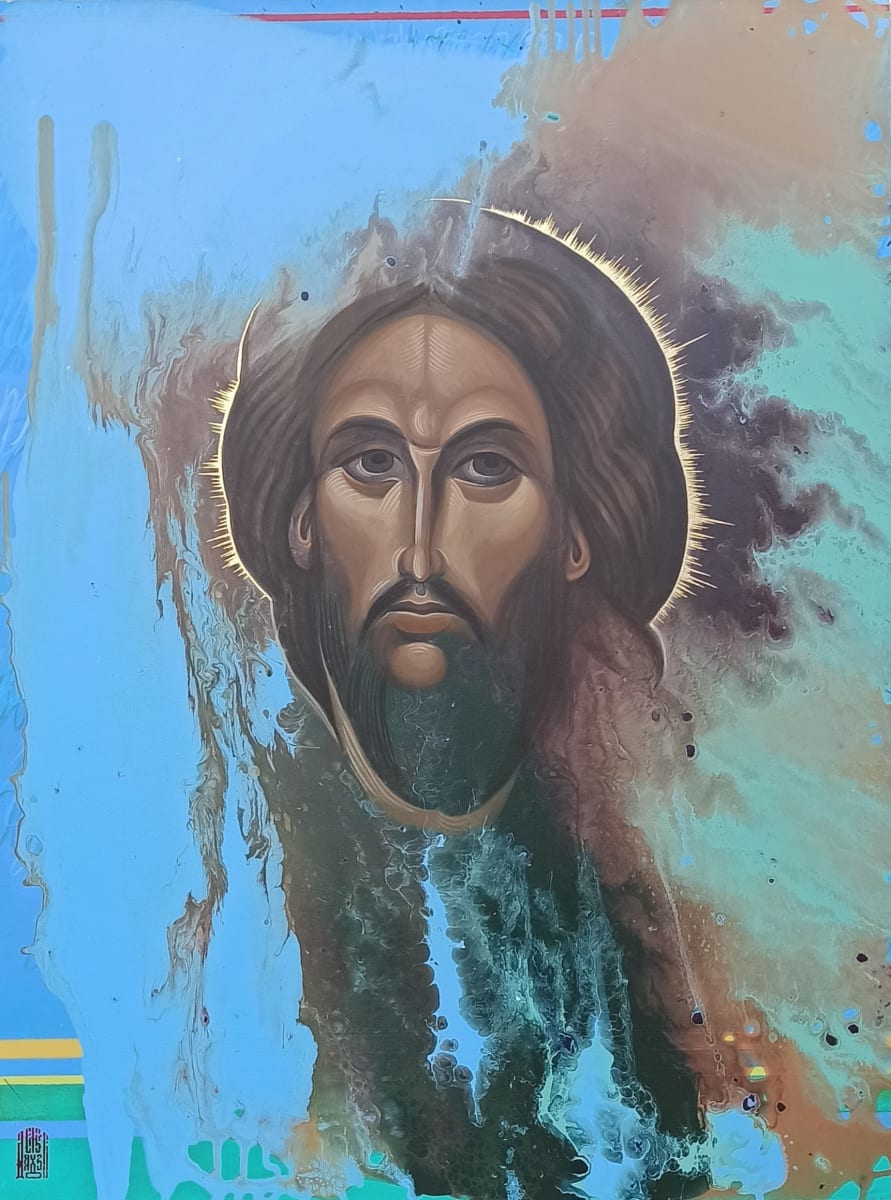 Face by Elize, Image 10.