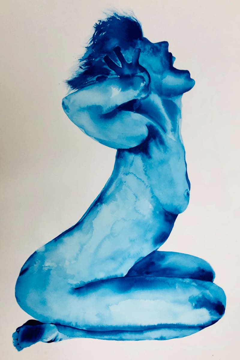 Ahhhhh by Ali Rose Dachis, Image 14.