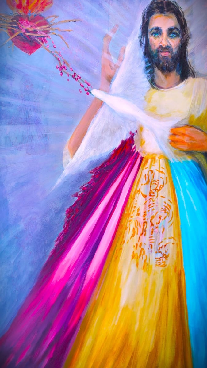 2022 Year of Our Lord by Angela Dagostino, Image 7.