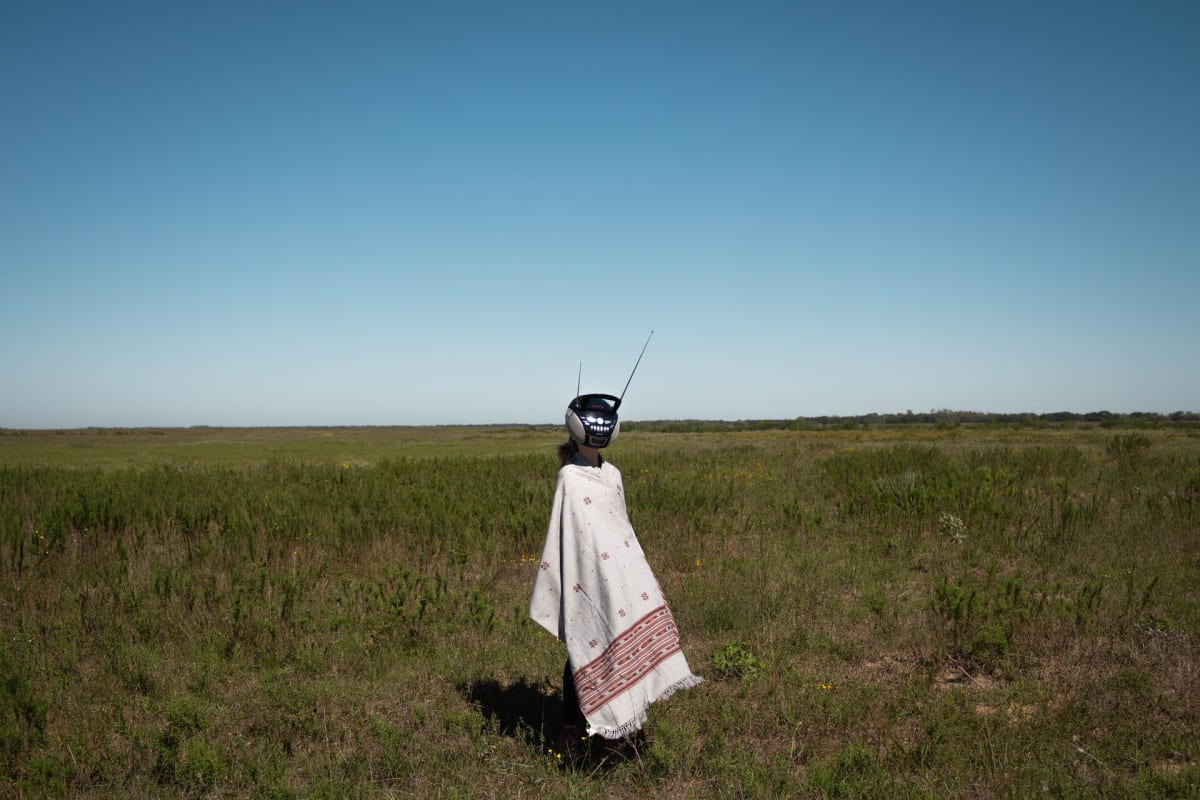 What Remains of Wayfarer by Sophy Daily, Image 6.