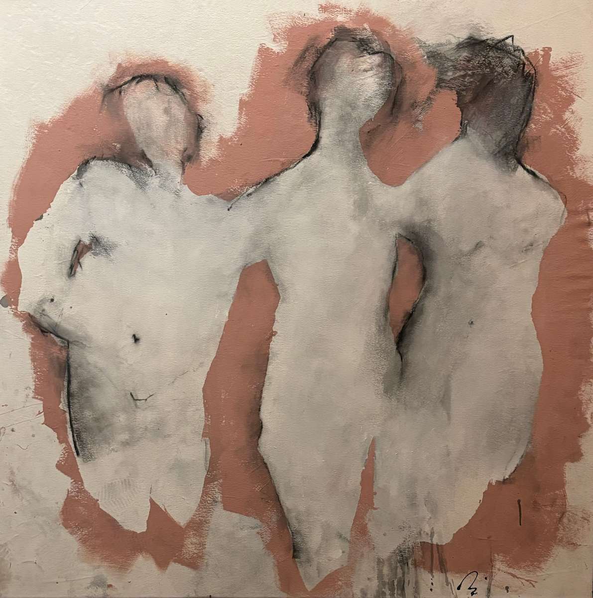 The Weyward Sisters by Sheila Daube 
