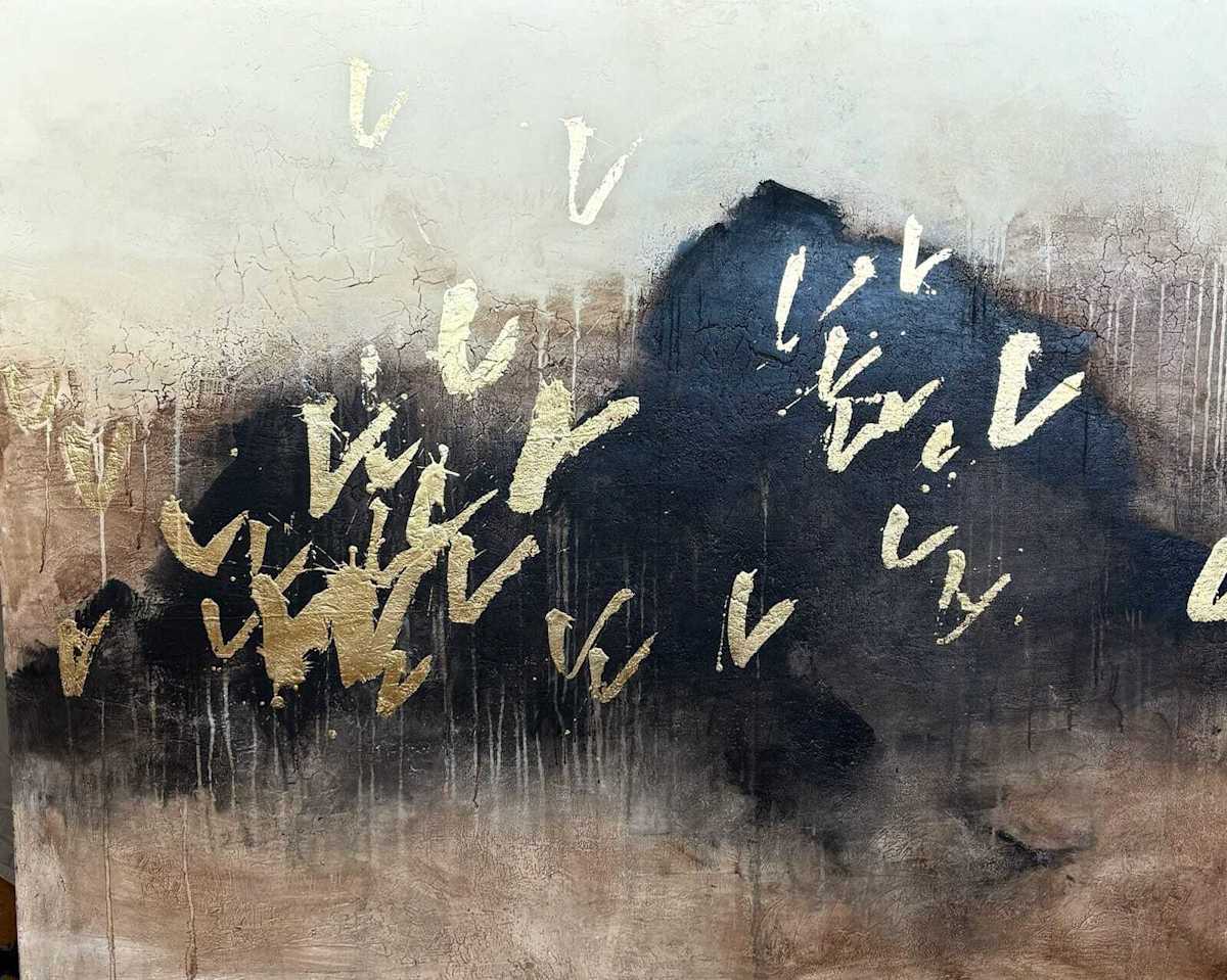 Untitled by Sheila Daube 