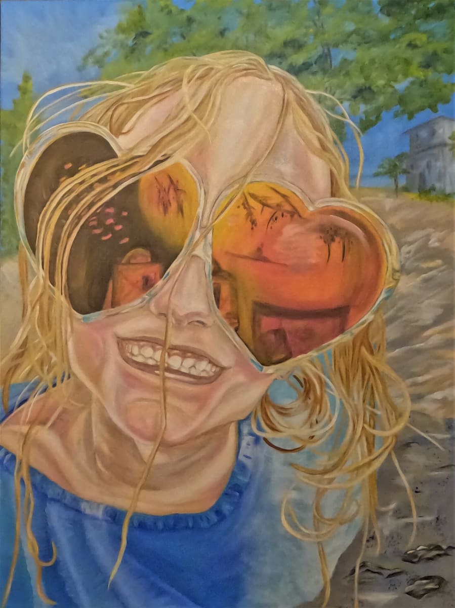 Jacquelyn's Joy by Mari Davey, Image 15.