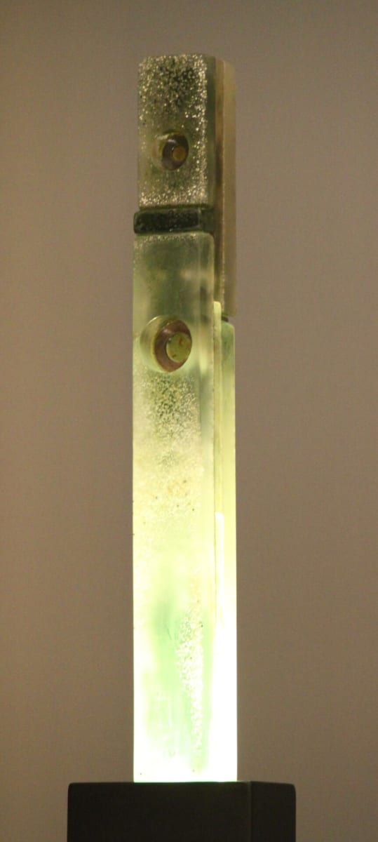 Luminarias I by David Pilosof, Image 9.