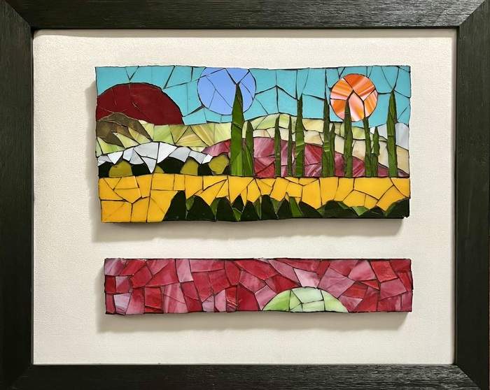 Range by Carol Davis 