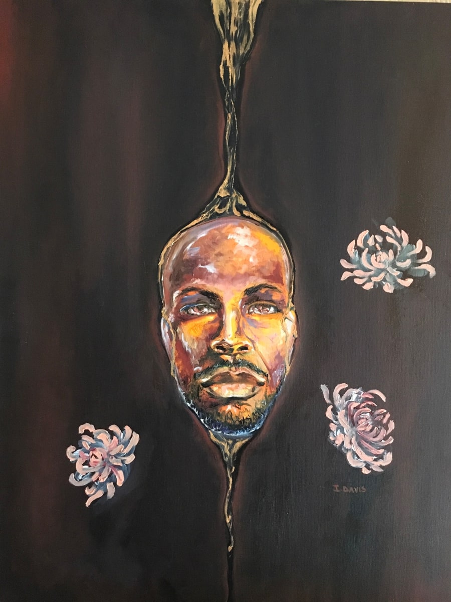 In Consumption of Liquid Gold by India Davis, Image 14.