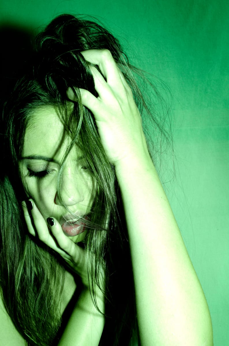 Green by Kylee Dayne, Image 13.