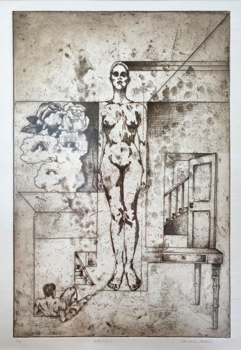 Interiors by Adriane Dedic, Image 11.