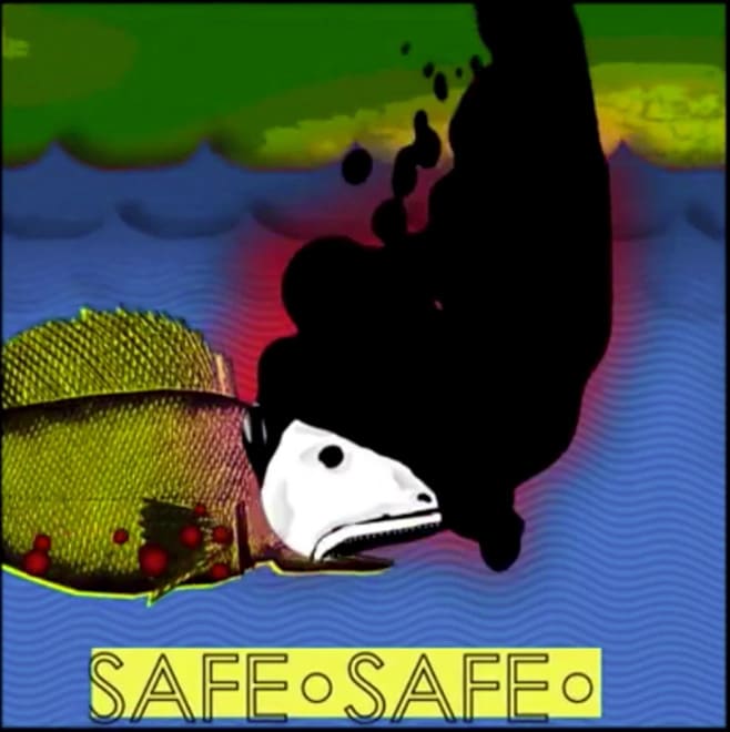 Pollution by Richard Joseph Del Rosso, Image 1.