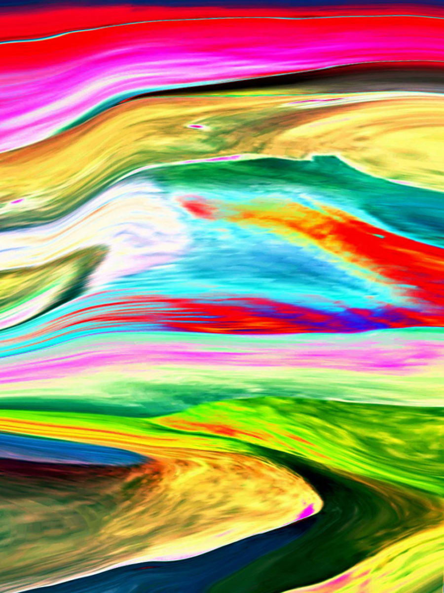 Confused Affection.2a by Garret Demarest, Image 10.