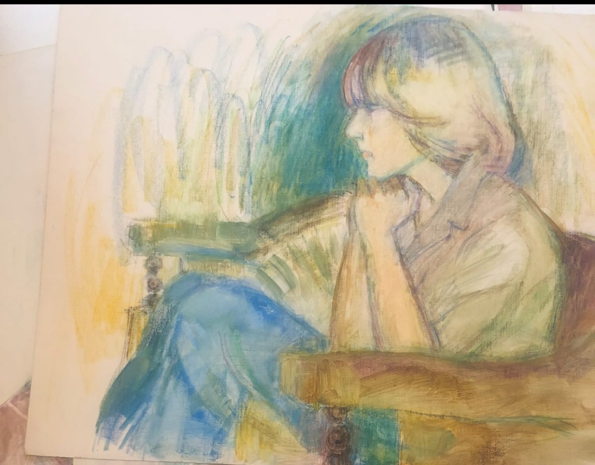 Mesmerized by Bernette Derpaulian, Image 12.