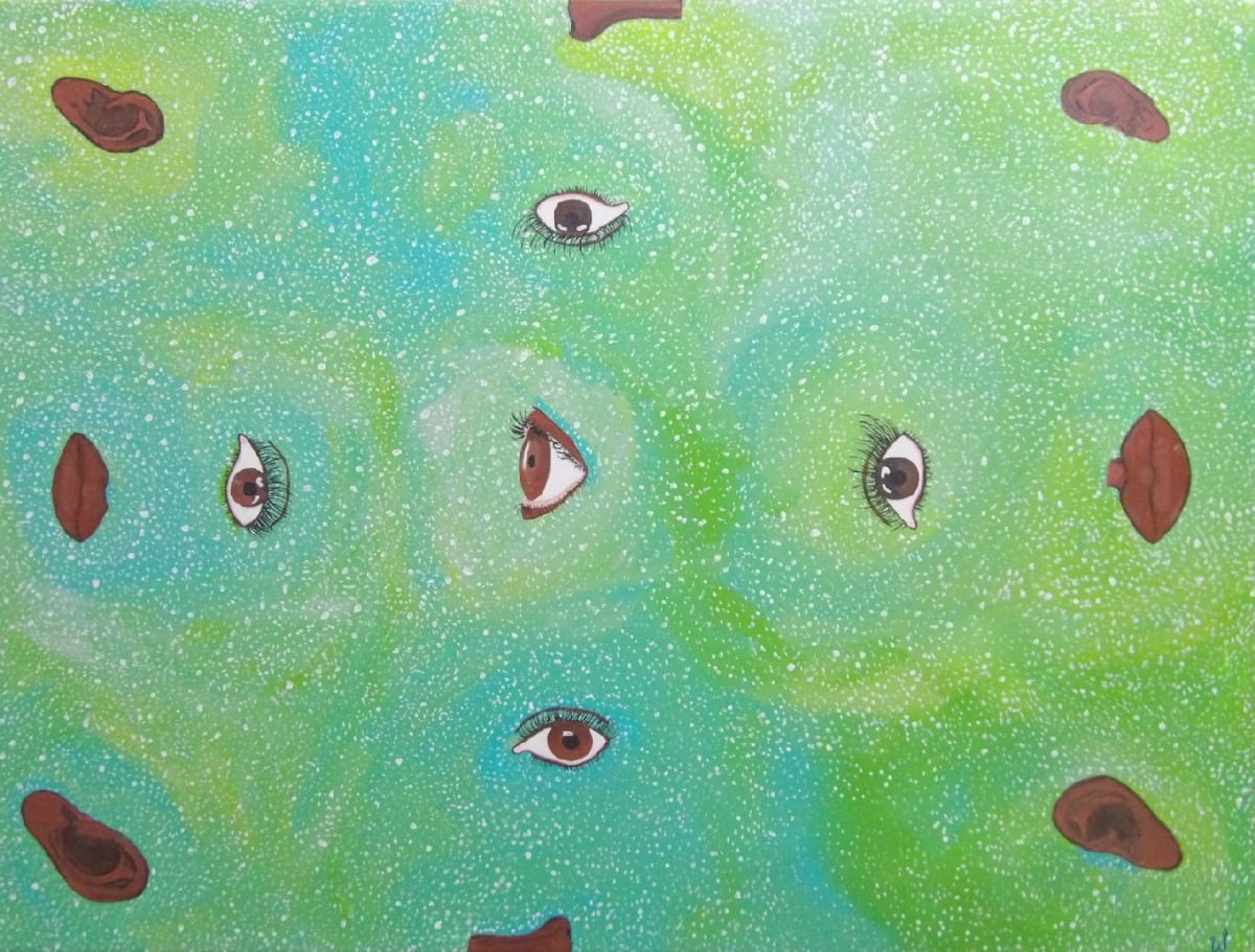 Insight by Wilnise Destin, Image 12.