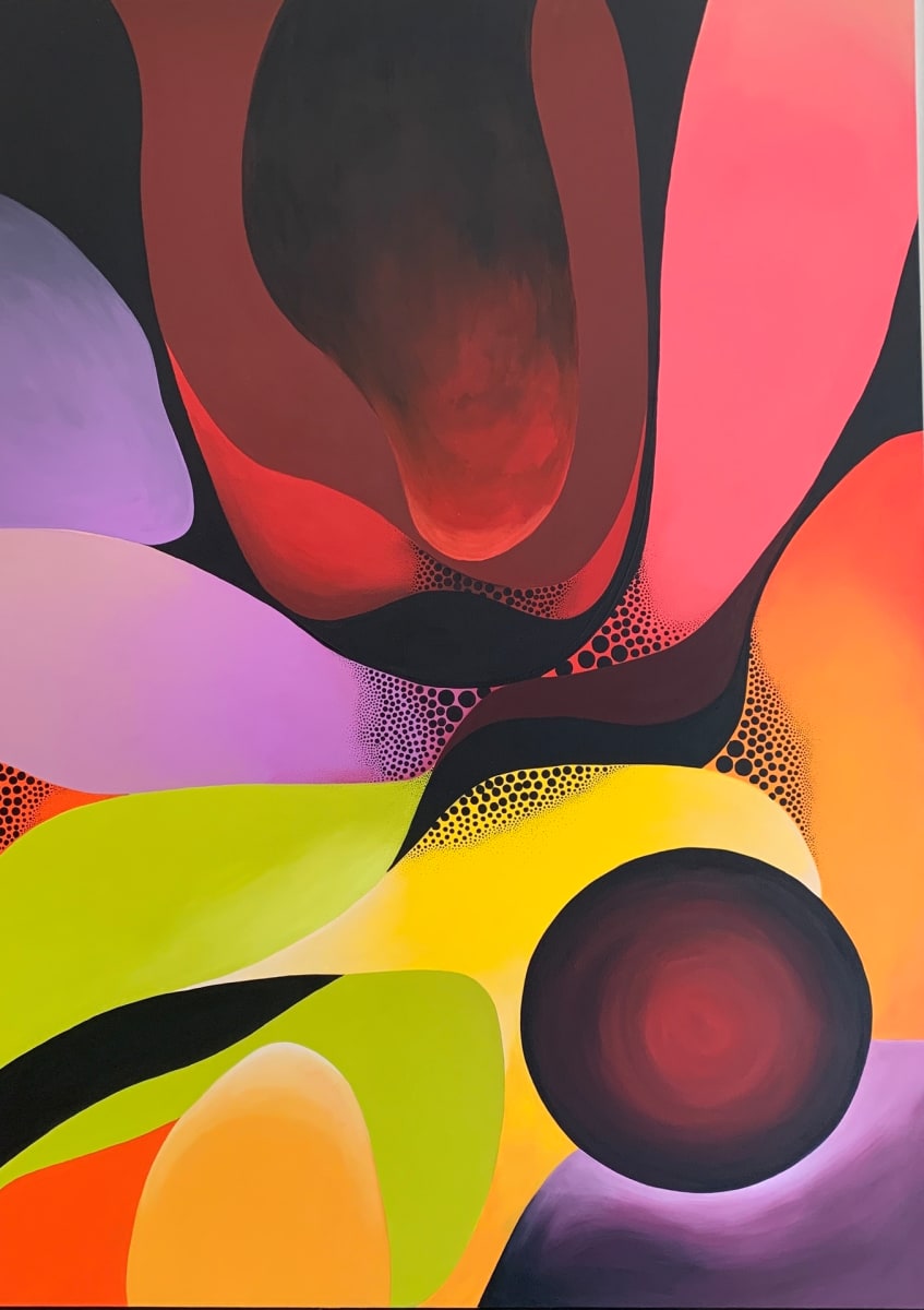 Bloom by Catherine Detraves, Image 8.