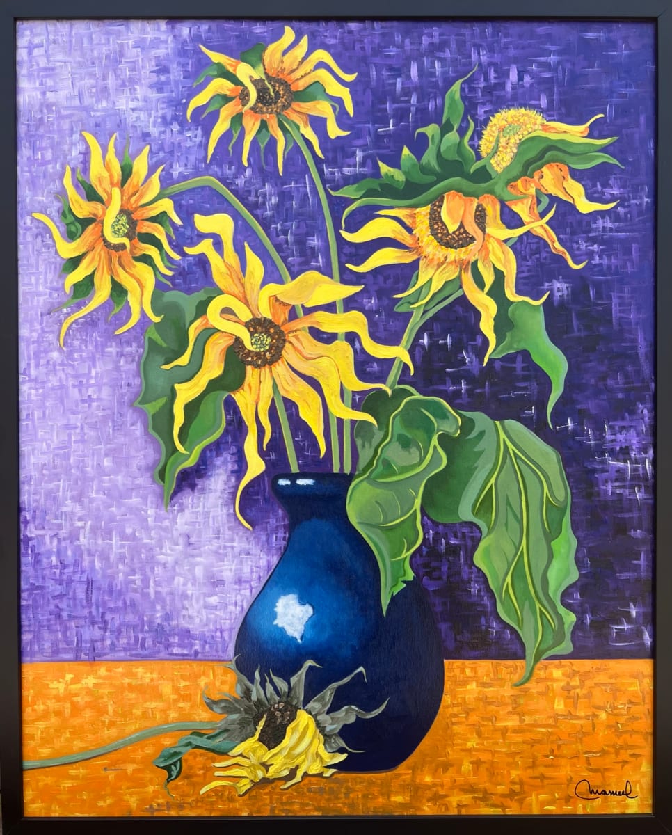 Keep Breathing by Luis Manuel Diaz, Image 6.