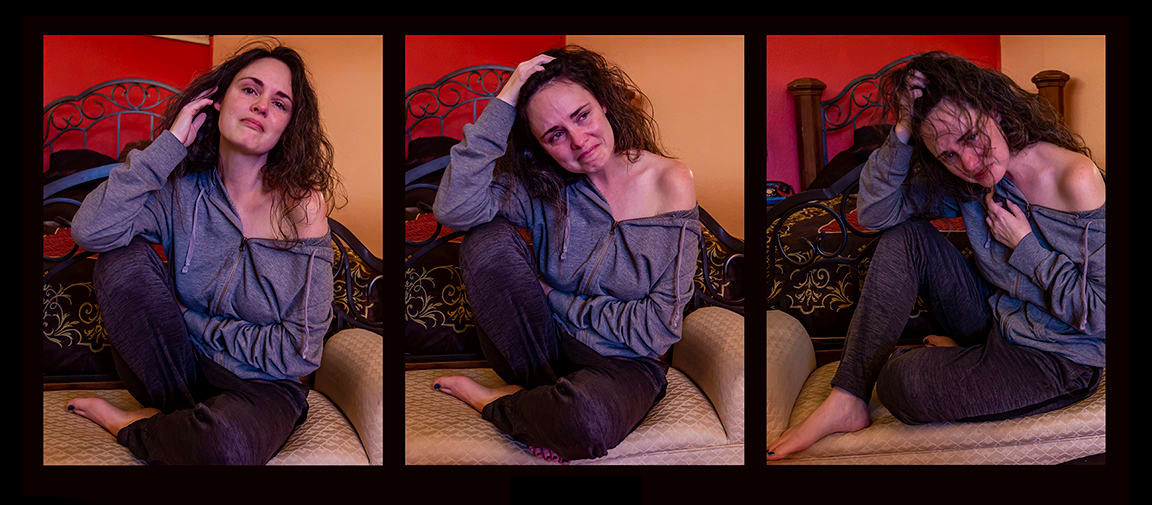 Loss by Mark A. Dierker, Image 18.