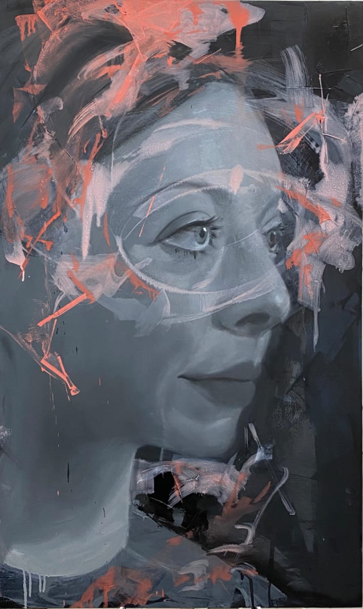 26-2 by LinHui Ding, Image 5.