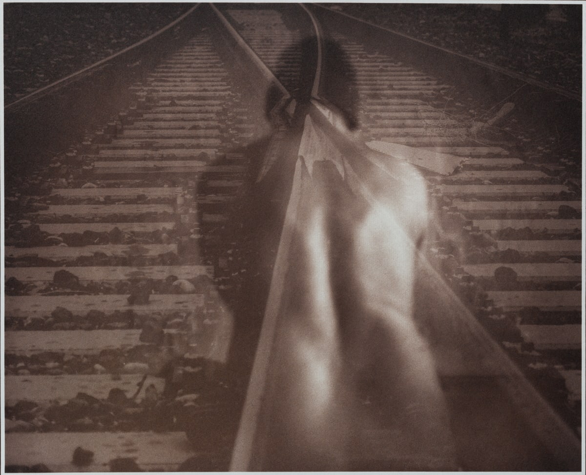 Our Journey by Nancy Dodd, Image 2.