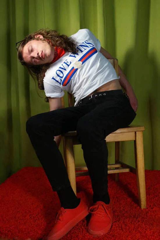 Love WINS by Gary Duehr, Image 1.