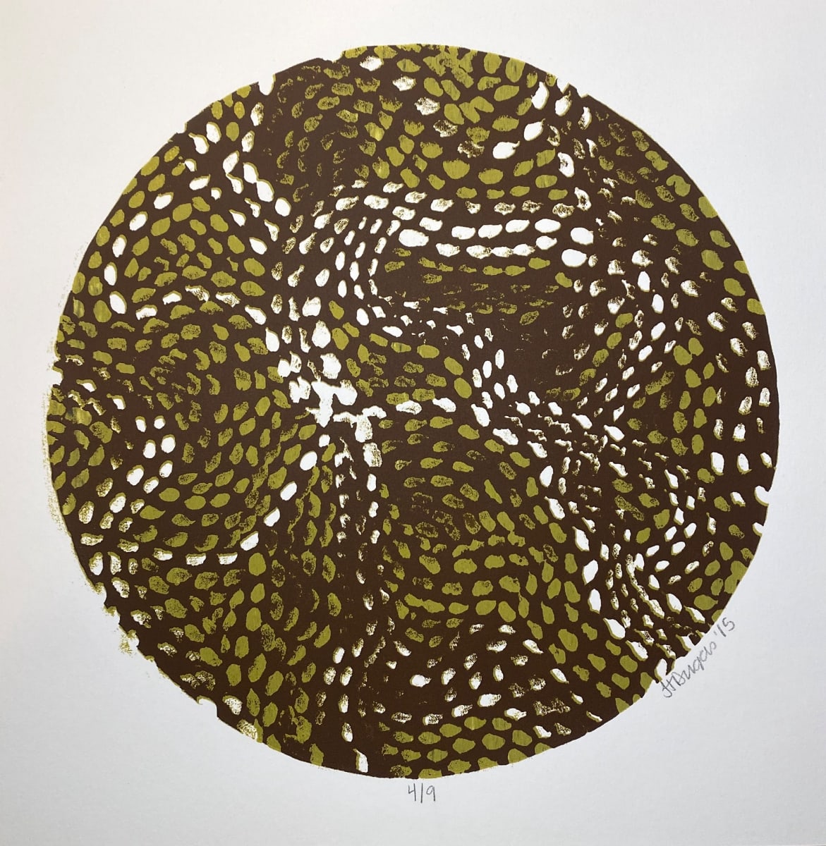 Rope 1 by Hilary Dugas, Image 6.