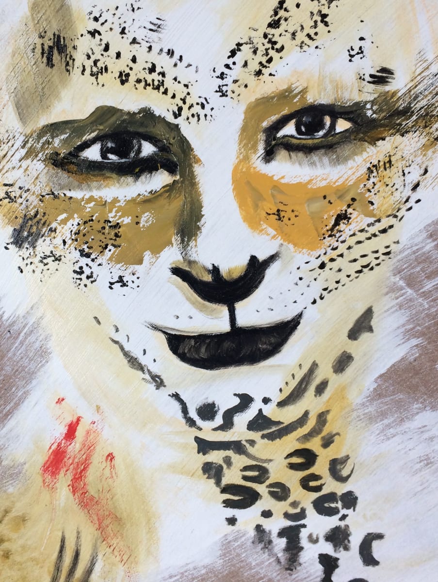 Annoying Transformation by Laela Duncan, Image 14.