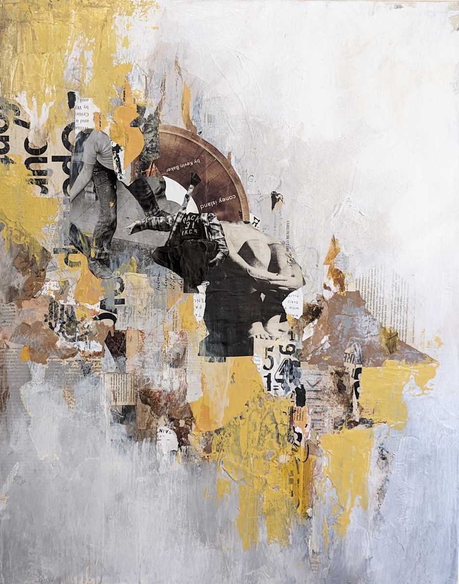 Patience by Sharon Dundee 