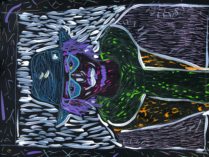 Mega Pints by Erica Dunn, Image 4.